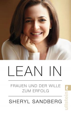 Cover of the book Lean In by Audrey Carlan