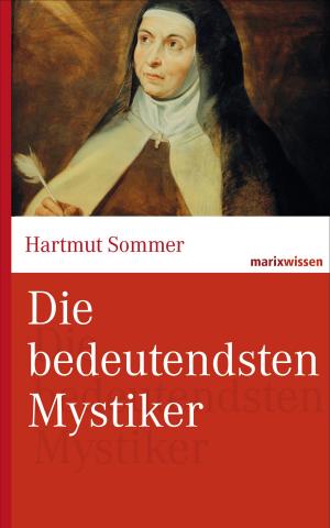 Cover of the book Die bedeutendsten Mystiker by Sigmund Freud
