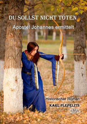 Cover of the book Du sollst nicht töten by Jacques Futrelle