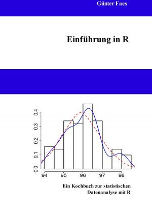 Cover of the book Einführung in R by Michel Zévaco