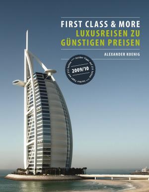 Cover of the book First Class & More by Tanja Wahle