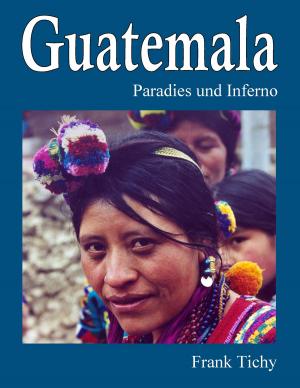 Cover of the book Guatemala by Vanessa Grabner