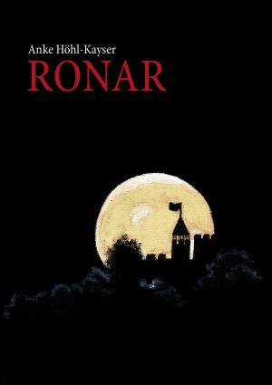 Cover of the book Ronar by A. Rueff