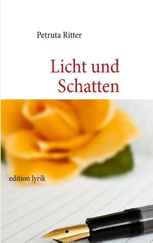 Cover of the book Licht und Schatten by Manfred Schlüter