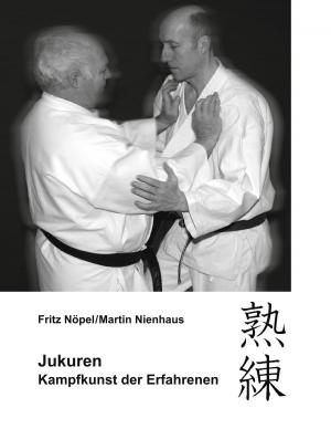 Book cover of Jukuren