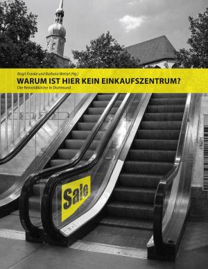 Cover of the book Warum ist hier kein Einkaufszentrum? by Ayleen Birgit Scheffler-Hadenfeldt
