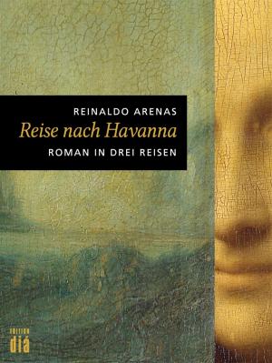 Cover of the book Reise nach Havanna by Márcia Zoladz