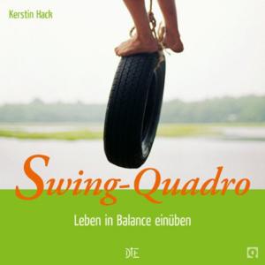 Cover of the book Swing-Quadro by Heiko Hörnicke