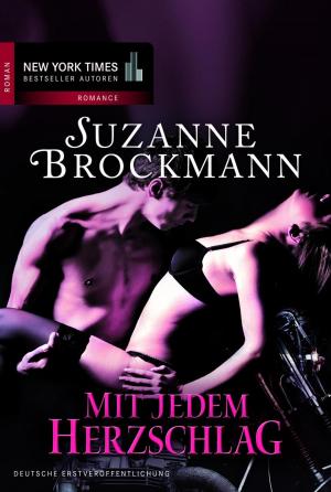 Cover of the book Mit jedem Herzschlag by Suzanne Brockmann