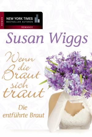 Book cover of Die entführte Braut