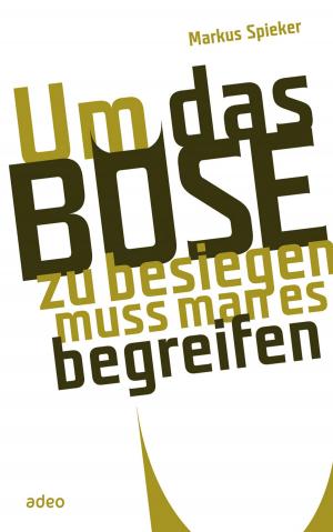 Cover of the book Um das Böse zu besiegen, muss man es begreifen by Andreas Knapp