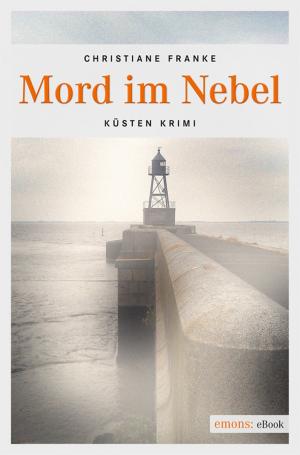Cover of the book Mord im Nebel by Robert de Paca