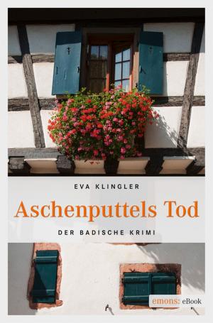 Cover of the book Aschenputtels Tod by Christina Bacher