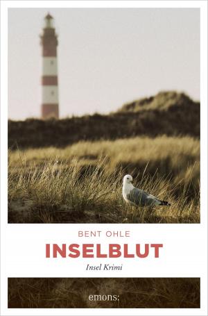 Book cover of Inselblut
