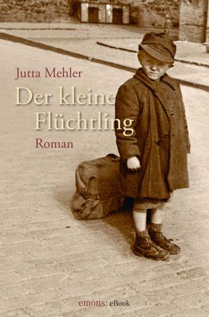 Cover of the book Der kleine Flüchtling by Cornelia Leymann