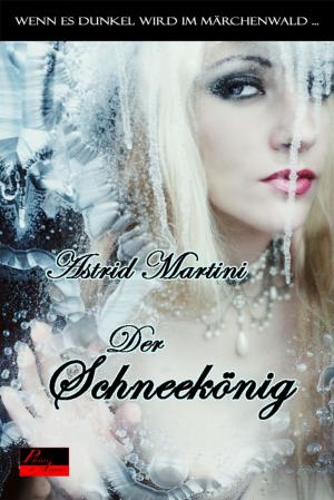 Cover of the book Wenn es dunkel wird im Märchenwald ...: Der Schneekönig by Emilia Jones
