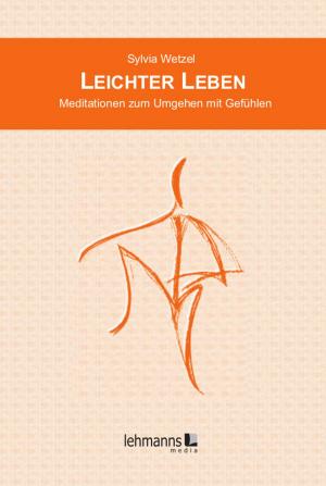 Book cover of Leichter Leben