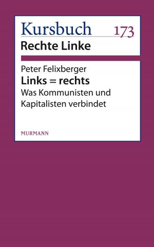 bigCover of the book Links = rechts by 