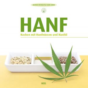 Cover of the book Hanf by Carsten Bothe