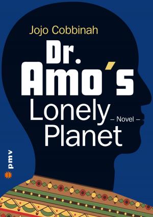 Cover of the book Dr. Amo's Lonely Planet by Randall D Reynolds