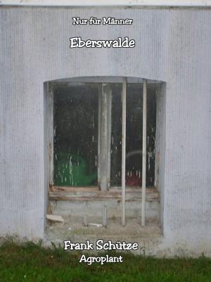 bigCover of the book Eberswalde, (Reihe: Nur für Männer!), by 
