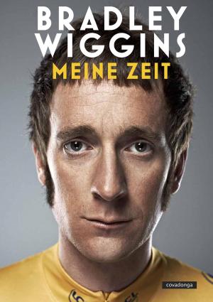 Cover of the book Meine Zeit by Matt Gelpe