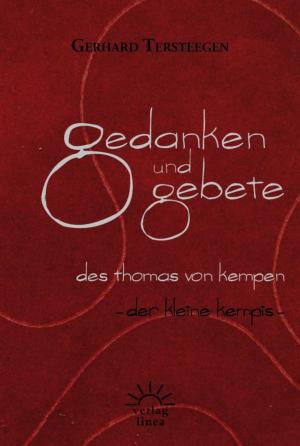 Book cover of Gedanken und Gebete des Thomas von Kempen