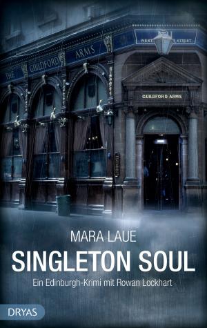 Cover of the book Singleton Soul by Doug Elliott