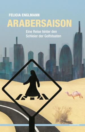 Cover of Arabersaison