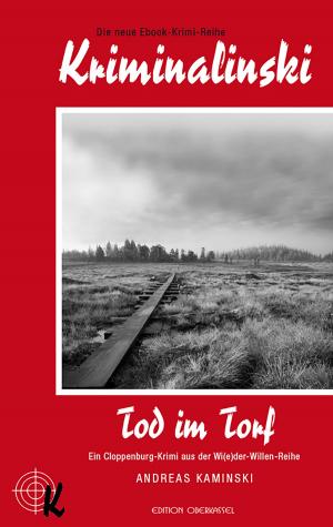 Cover of Tod im Torf
