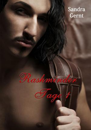 Cover of the book Rashminder Tage 1 by Daniel Waters