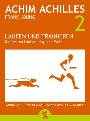 Book cover of Laufen und Trainieren