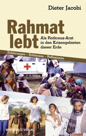 Cover of the book Rahmat lebt by Paul Rapacioli