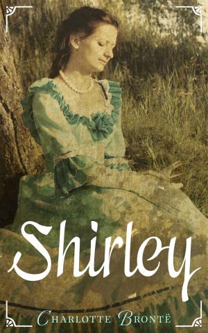 Cover of the book Shirley by Antonia Medeiros