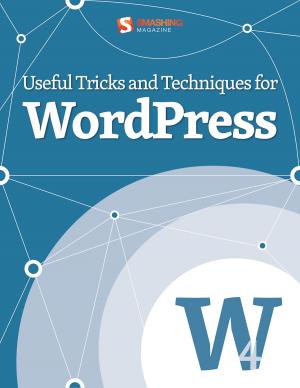 Cover of the book Useful Tricks and Techniques for WordPress by Smashing Magazine