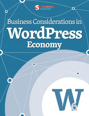 bigCover of the book Business Considerations in WordPress Economy by 