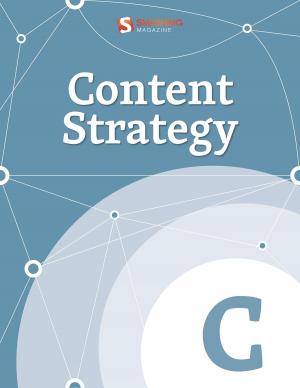bigCover of the book Content Strategy by 