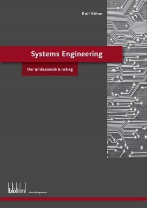 Cover of the book Systems Engineering - Theoriebuch by Thomas Grosser