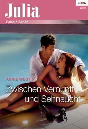 Cover of the book Zwischen Vernunft und Sehnsucht by KAREN ROSE SMITH