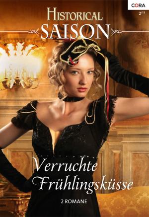 Cover of the book Historical Saison Band 15 by Barbara Dunlop