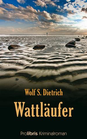 Cover of the book Wattläufer by Mara Laue