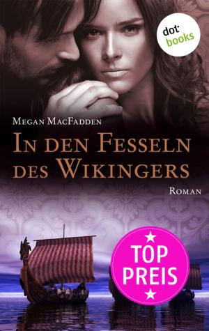 Book cover of In den Fesseln des Wikingers