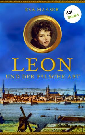 Cover of the book Leon und der falsche Abt - Band 1 by Robert Gordian