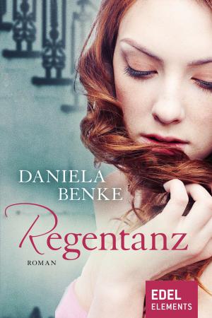 Cover of the book Regentanz by Rolf A. Becker