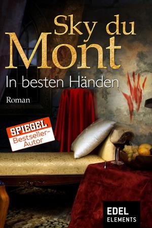 Book cover of In besten Händen