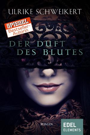 Cover of the book Der Duft des Blutes by Douglas Bradshaw