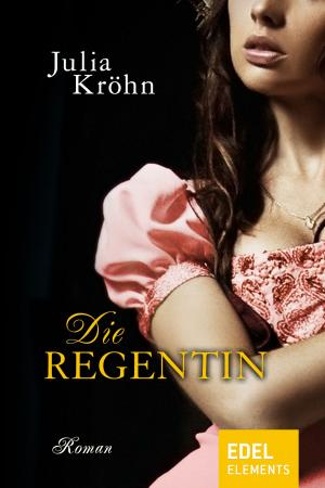 Cover of Die Regentin