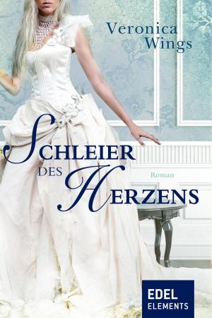Cover of the book Schleier des Herzens by V.C. Andrews