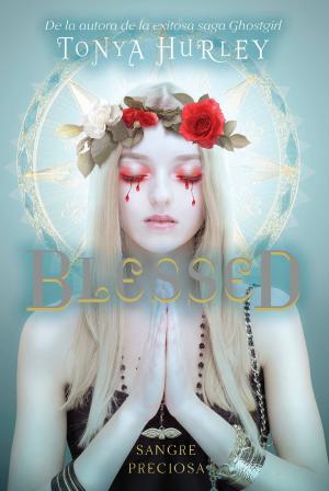 Cover of the book Blessed (The Blessed 1) by Rius