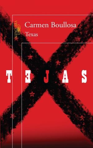 Cover of the book Texas (Mapa de las lenguas) by Ernestina Sodi Miranda